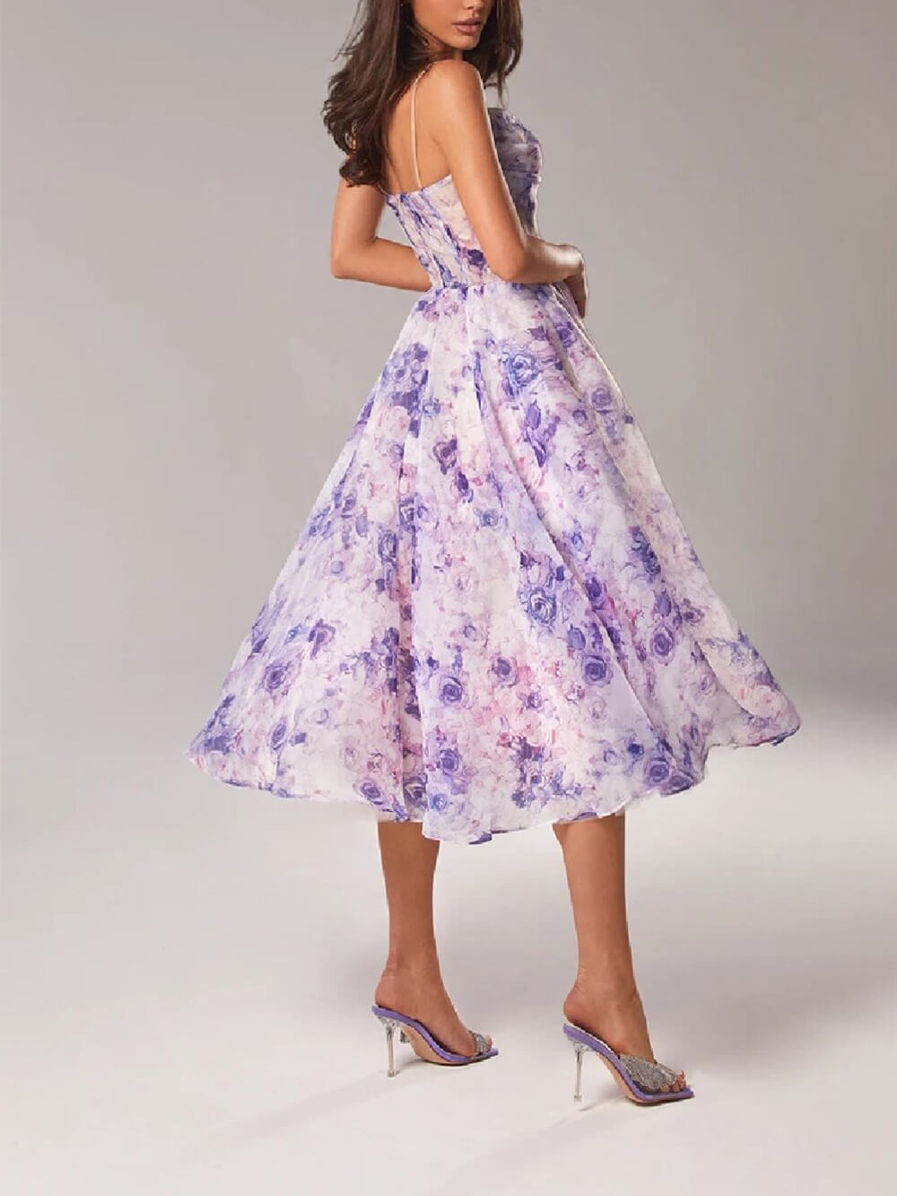 Classic Vintage & Enduringly Stylish Dress