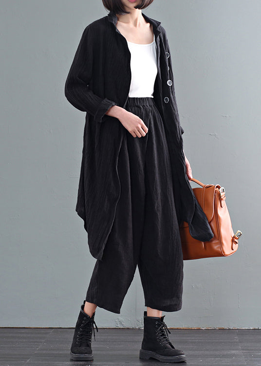 Beautifully Balanced Coat with Timeless Character