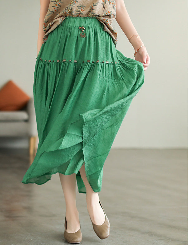 Vintage Inspired Garment with a Contemporary Edge