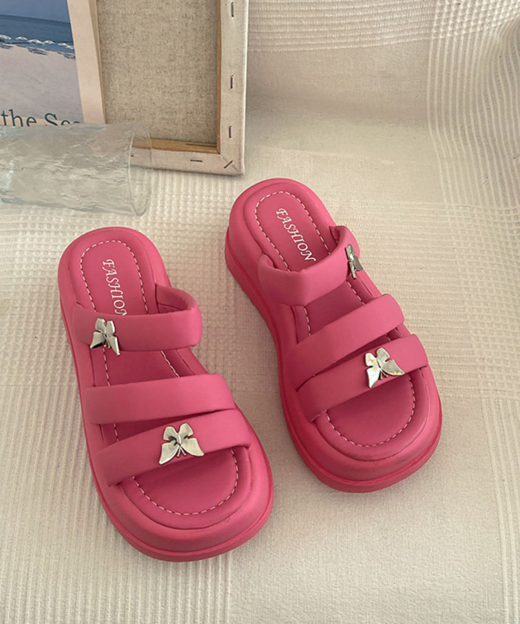 Classic Orthopedic Sandals with Timeless Style