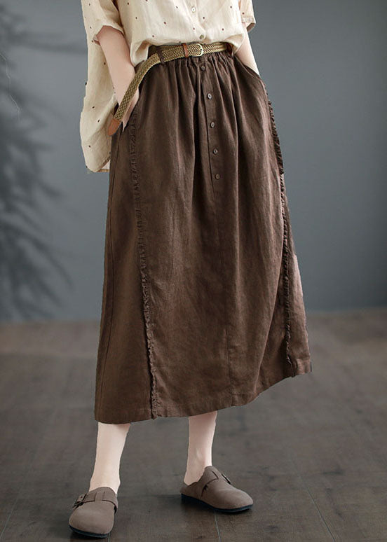 Gracefully Styled Garment for Any Occasion