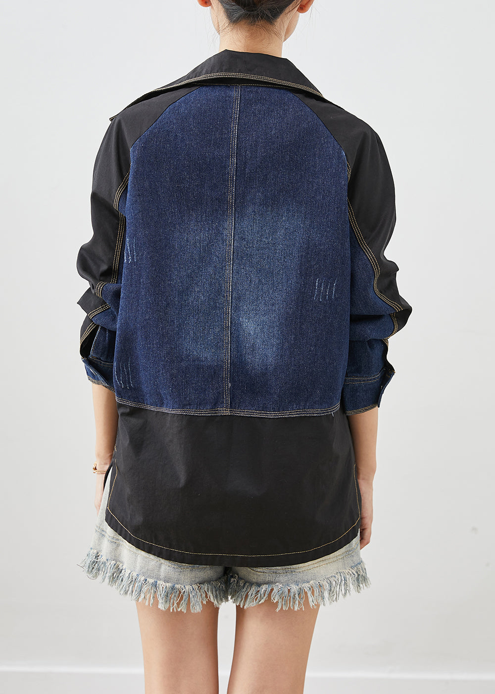 Beautifully Balanced Jacket with Timeless Character