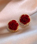 Romantic Earring for Special Moments