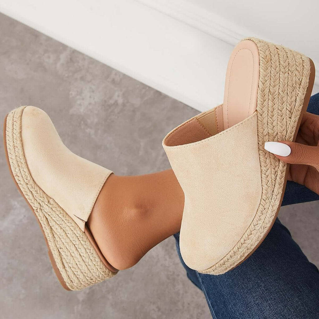 Elegant Orthopedic Sandals for Every Step