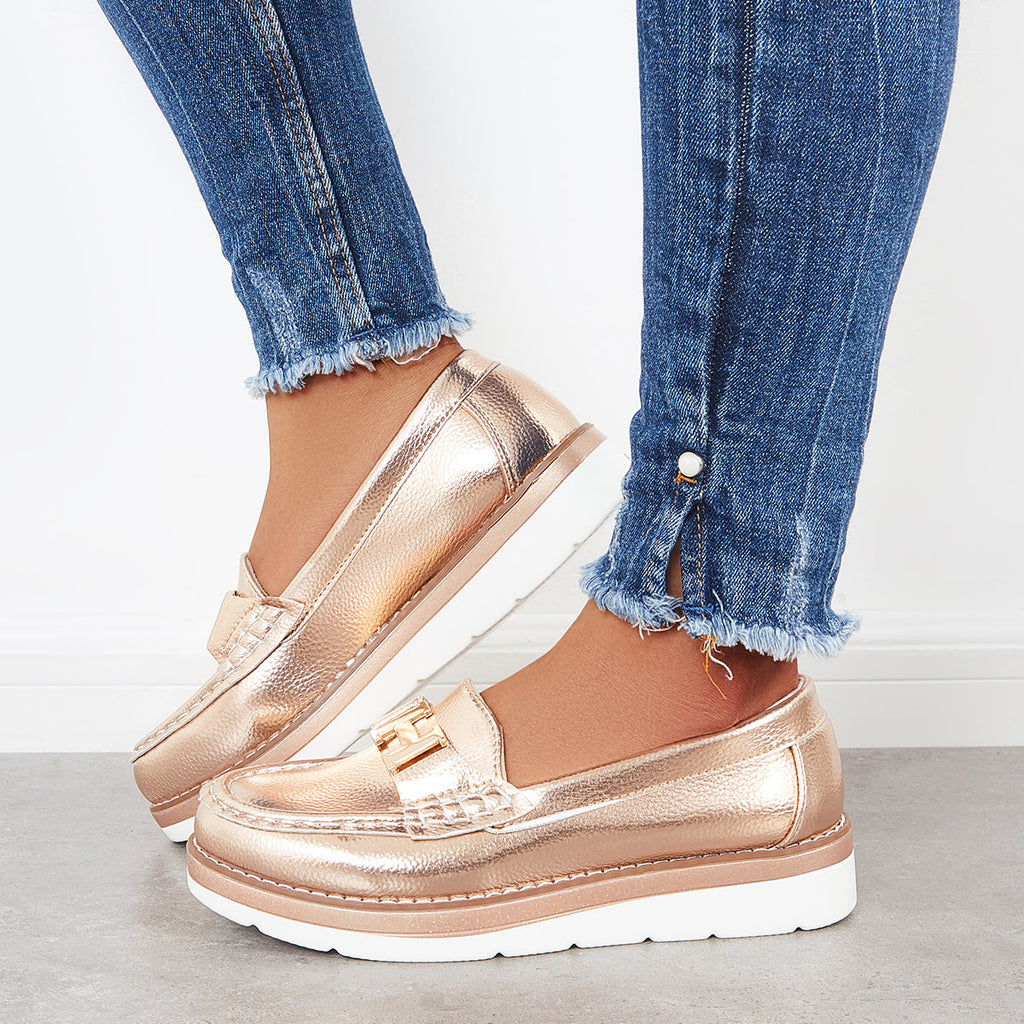 Beautifully Crafted Orthopedic Sneakers