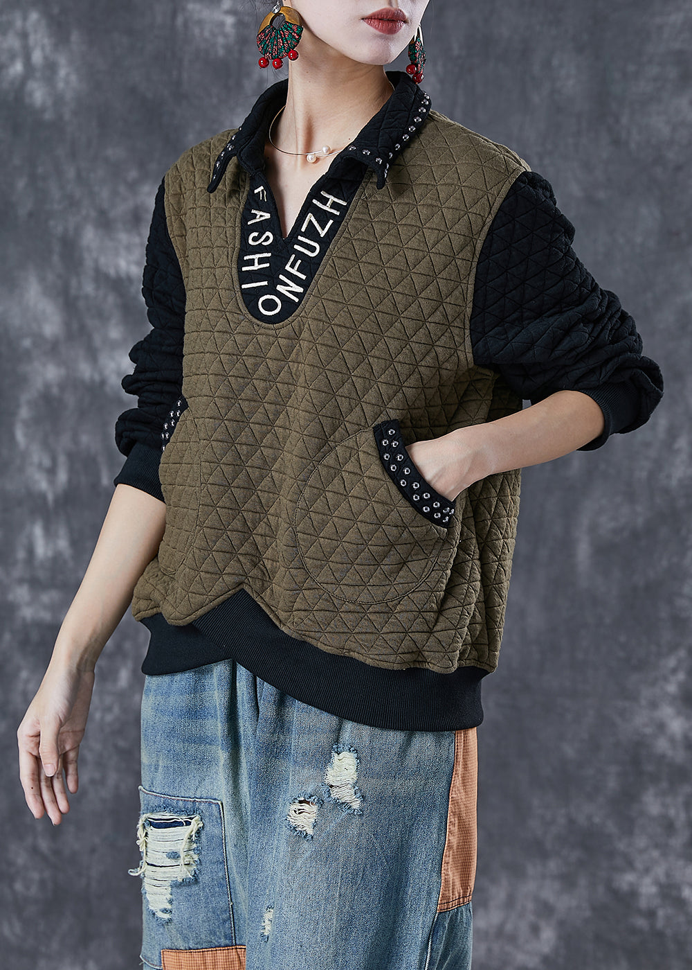 Sophisticated Shirt with a Clean Classic Look