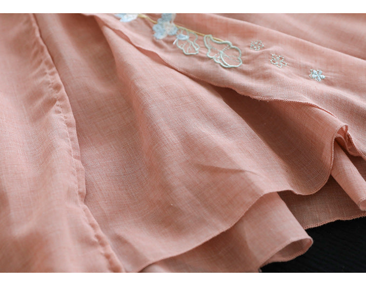 Classic Vintage Garment with a Flattering Fit