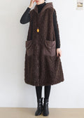 Beautifully Finished Coat in a Timeless Design