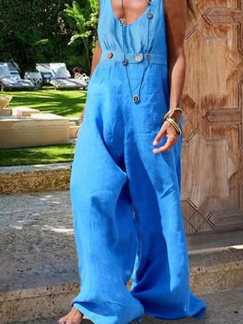 A Vintage Style Garment with Delicate Timeless Details