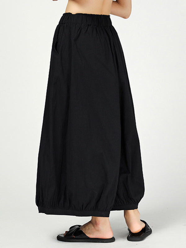 Elegantly Styled Pants for Everyday Wear