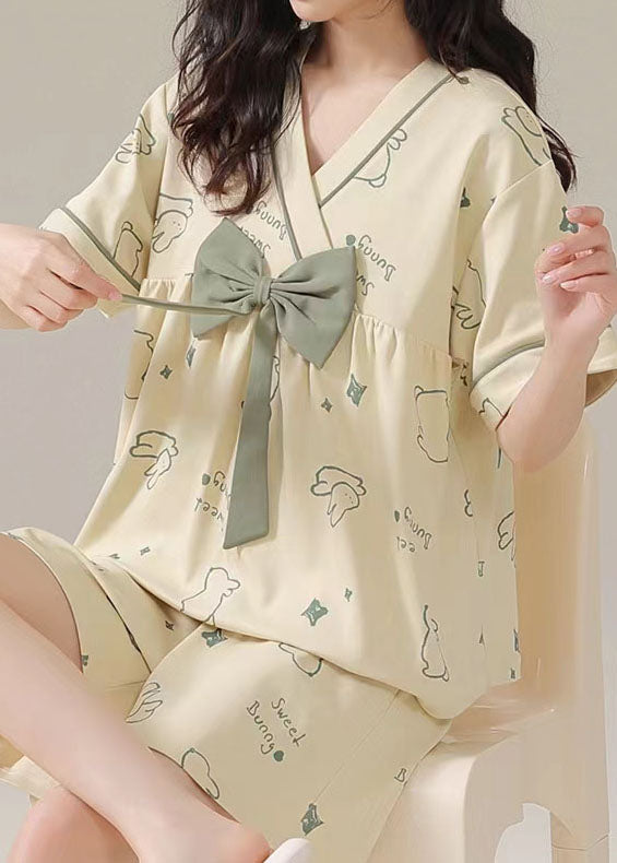Vintage Inspired Garment with a Contemporary Edge