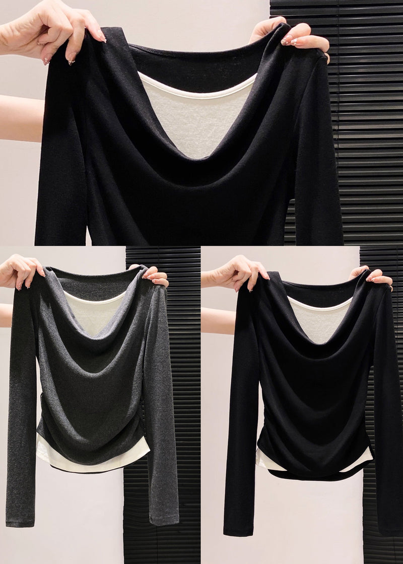 Effortlessly Elegant Shirt with a Timeless Design