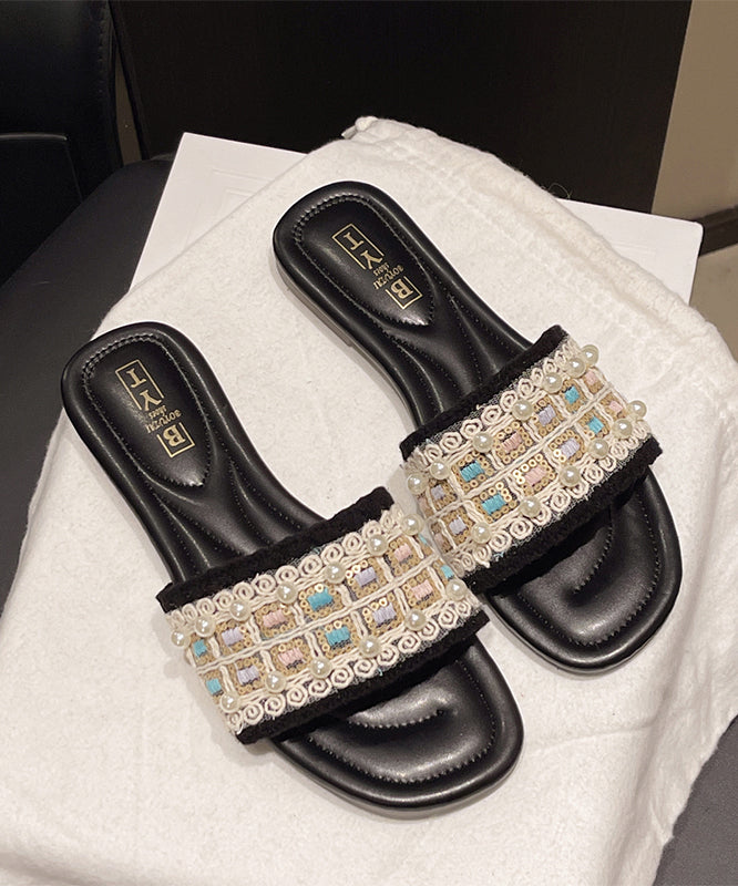 Elegant Orthopedic Sandals for Every Step