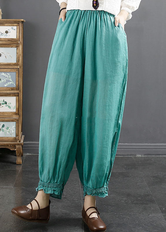Elegantly Styled Pants for Everyday Wear
