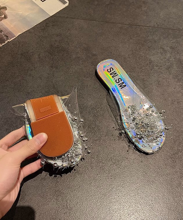 Vintage Inspired Orthopedic Sandals
