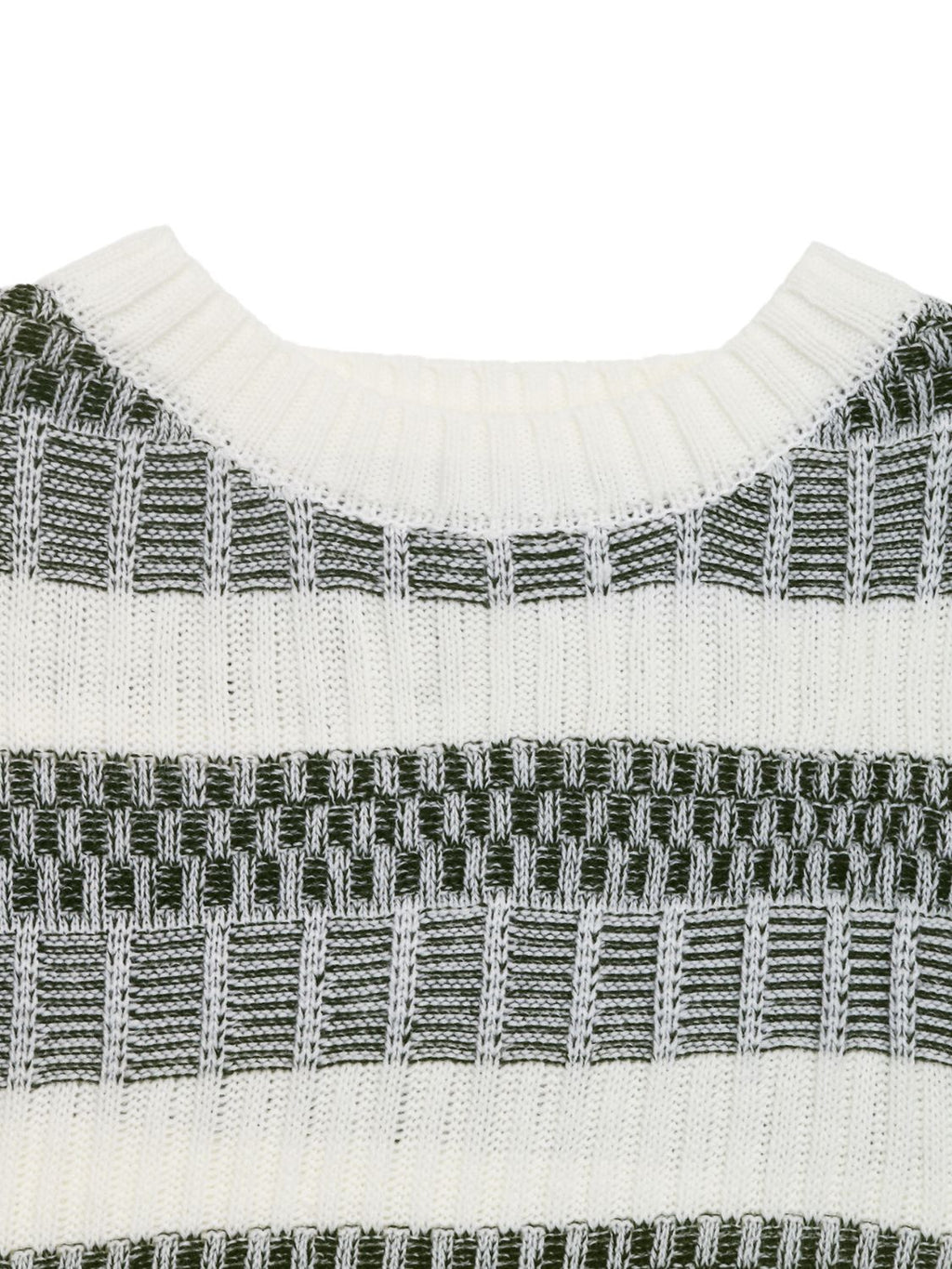 Gracefully Styled Sweater for Any Occasion