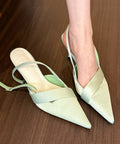 Elegant Orthopedic Sandals for Every Step