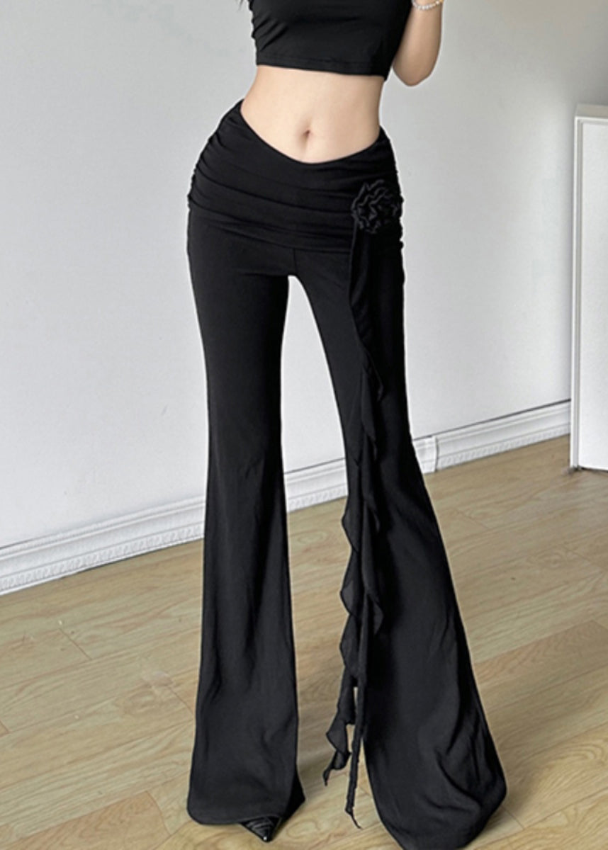Vintage Inspired Pants with a Contemporary Edge