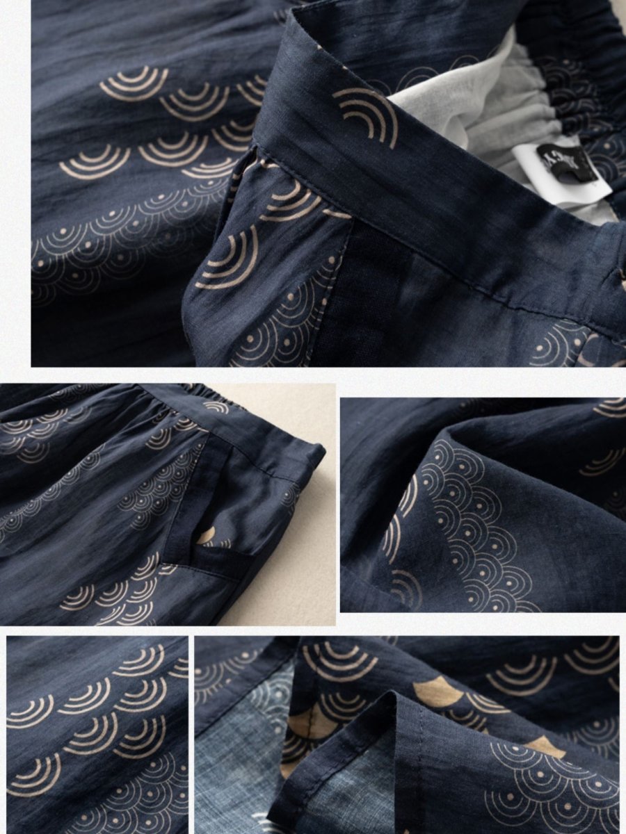 Beautifully Balanced Garment with Timeless Character