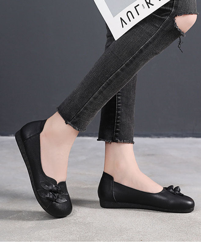 Vintage Inspired Orthopedic Shoes