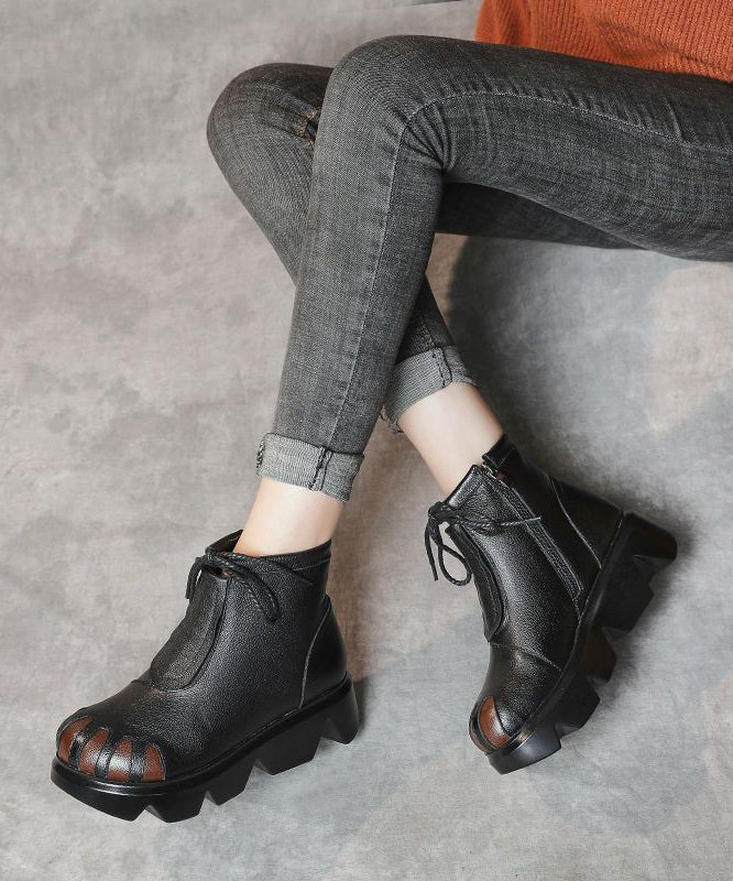 Stylish Orthopedic Boots for Any Occasion
