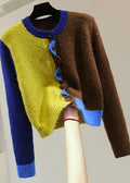 Beautifully Crafted Sweater in a Classic Style