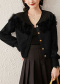 Effortlessly Elegant Coat with a Timeless Design