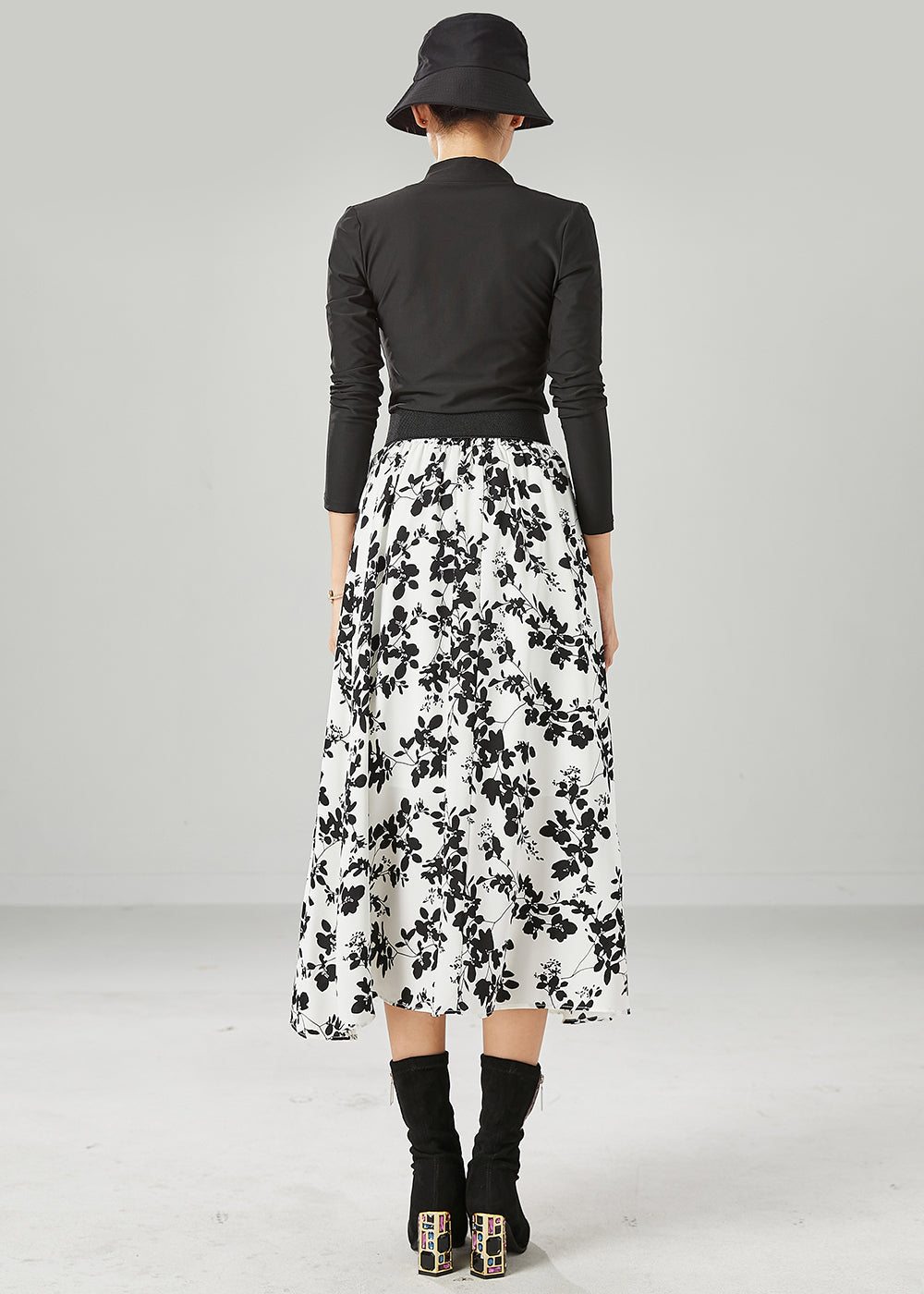 Polished Garment with an Effortless Classic Look