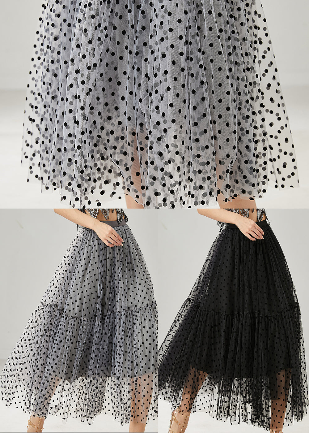 Vintage Inspired Garment with a Contemporary Edge