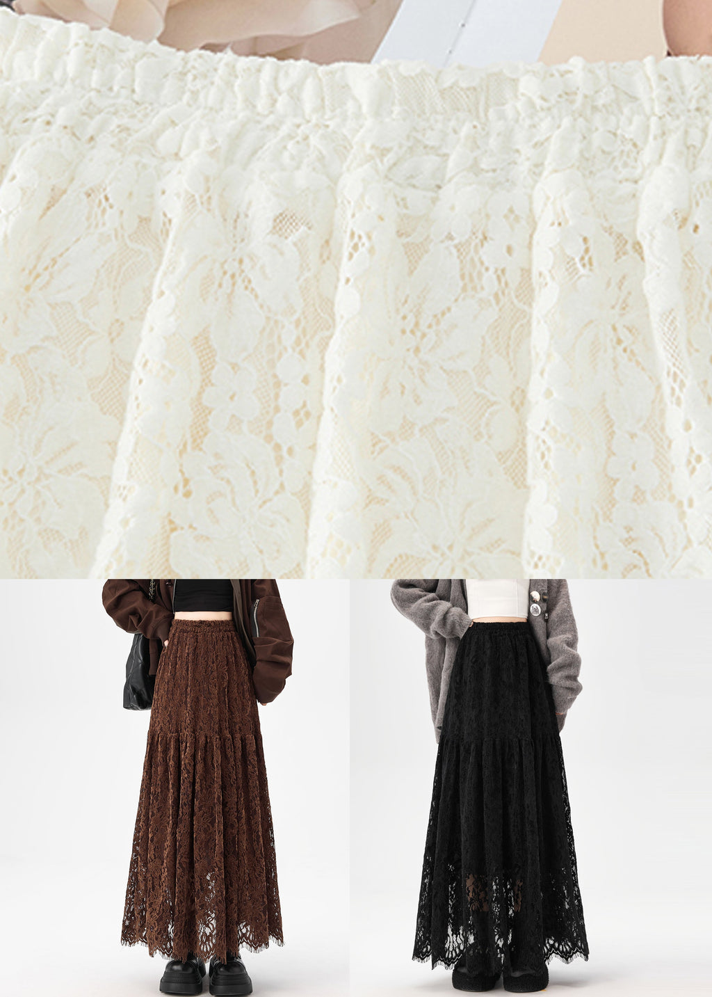 Beautifully Balanced Garment with Timeless Character