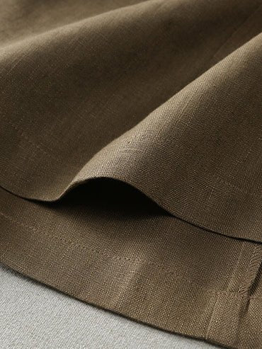 Sophisticated Garment with a Clean Classic Look