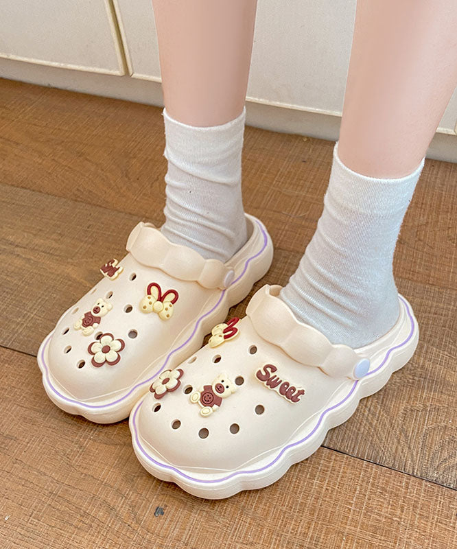 Vintage Inspired Orthopedic Sandals