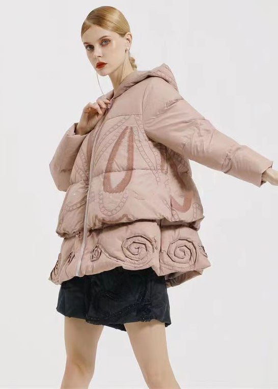 Effortlessly Elegant Coat with a Timeless Design