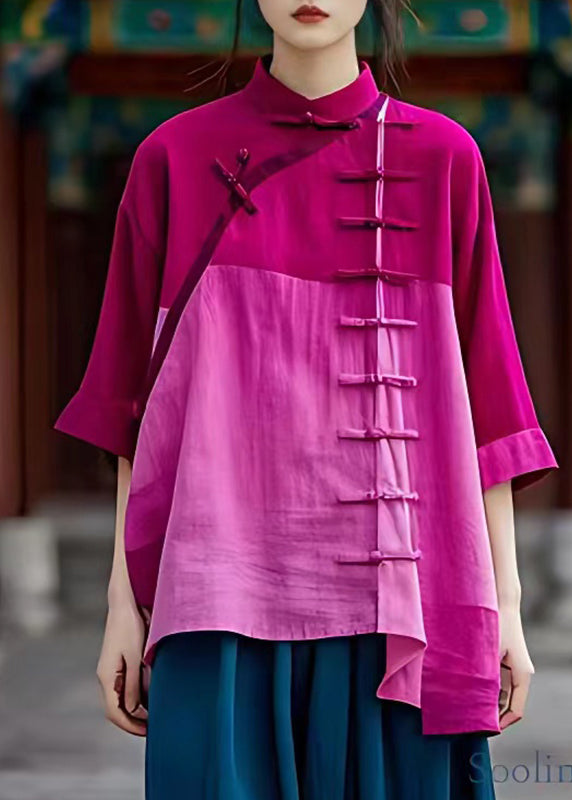 Classic Vintage Shirt with a Flattering Fit