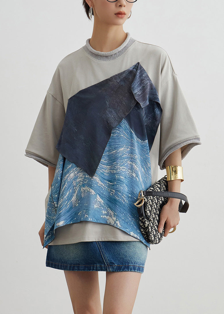 Beautifully Balanced Shirt with Timeless Character