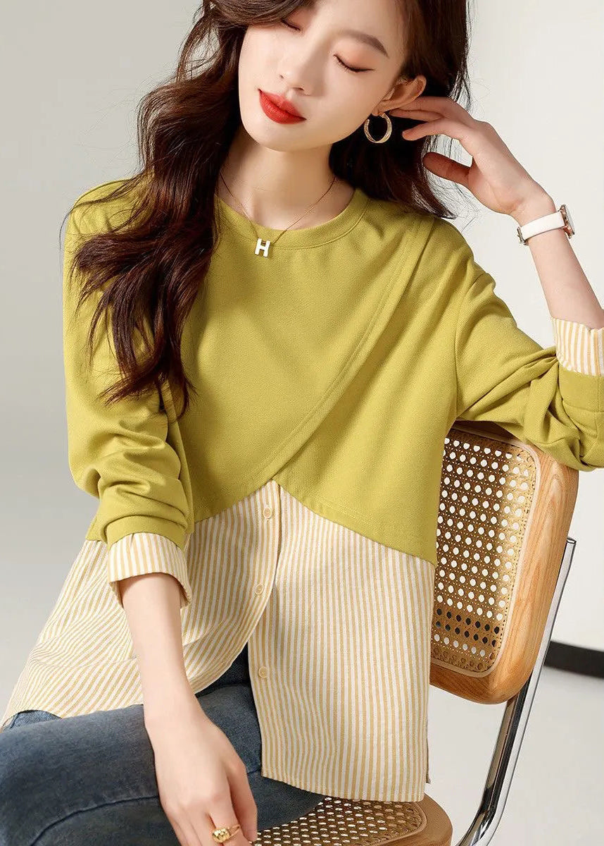 Effortlessly Elegant Shirt with a Timeless Design