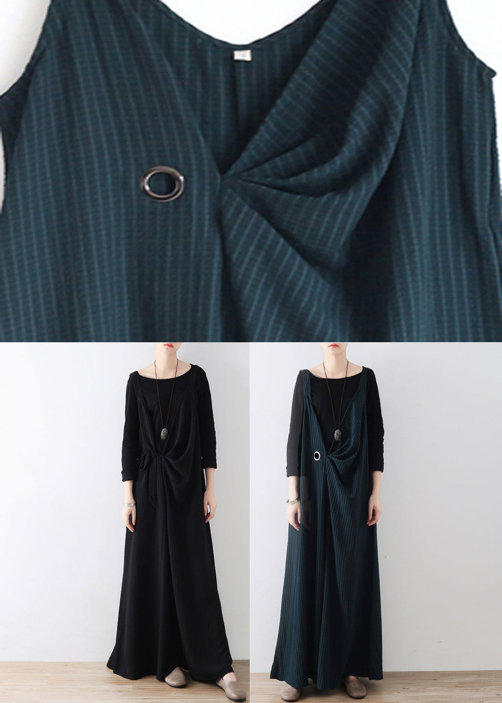 Well Tailored Garment with a Graceful Silhouette