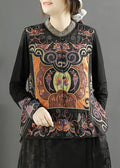 Elegantly Styled Garment for Everyday Wear