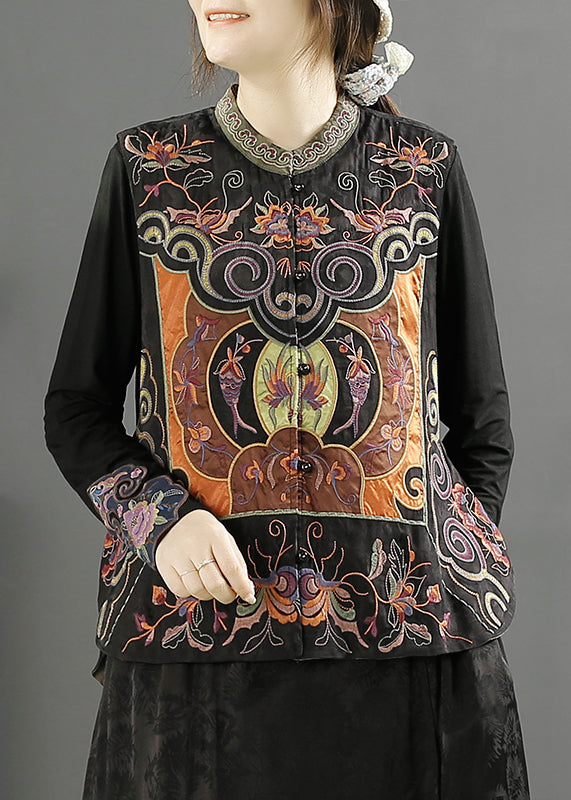 Elegantly Styled Garment for Everyday Wear