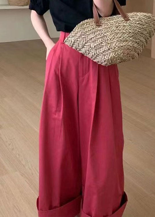 Sophisticated Pants with a Clean Classic Look