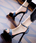 Elegant Orthopedic Sandals for Every Step