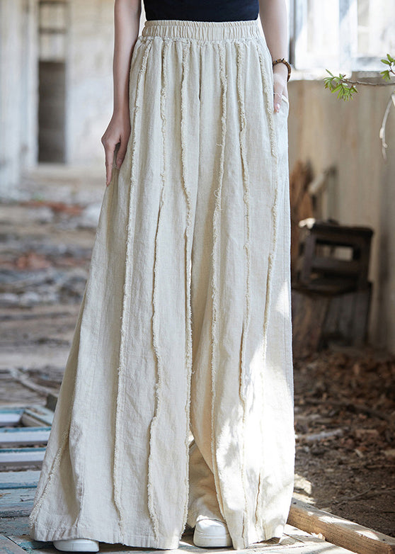 Beautifully Crafted Pants in a Classic Style