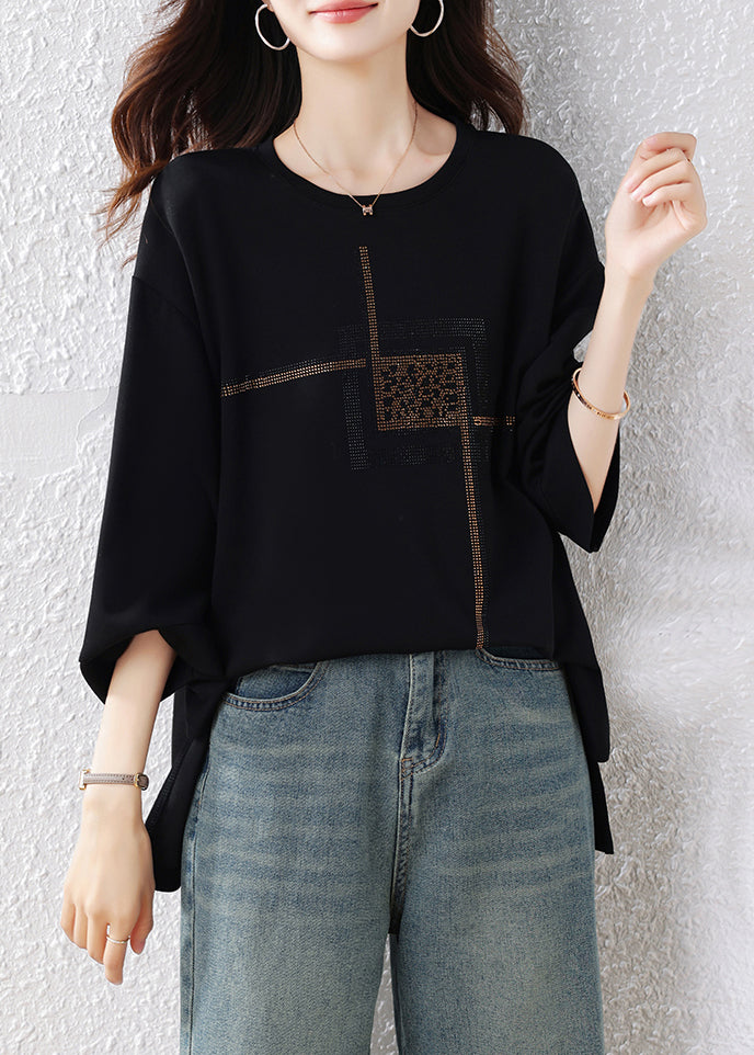 Effortlessly Elegant Pullover with a Timeless Design