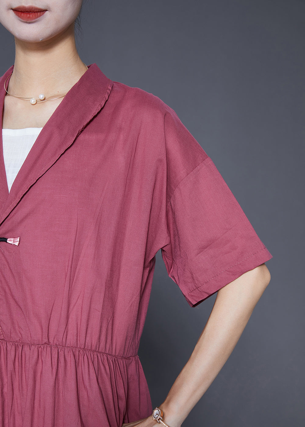 Classic Vintage & Enduringly Stylish Dress