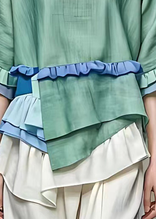 Effortlessly Elegant Shirt with a Timeless Design