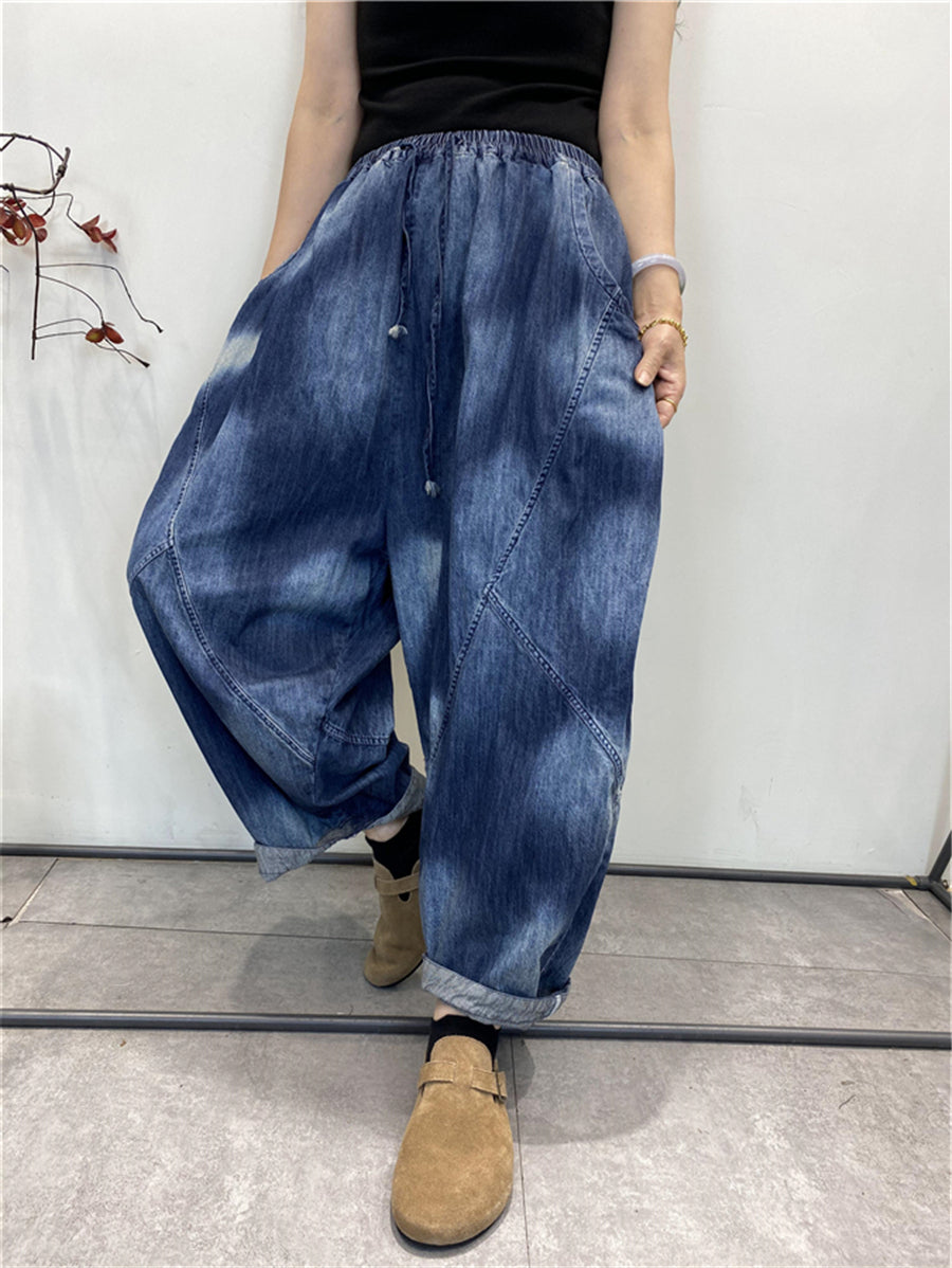 Well Tailored Pants with a Graceful Silhouette
