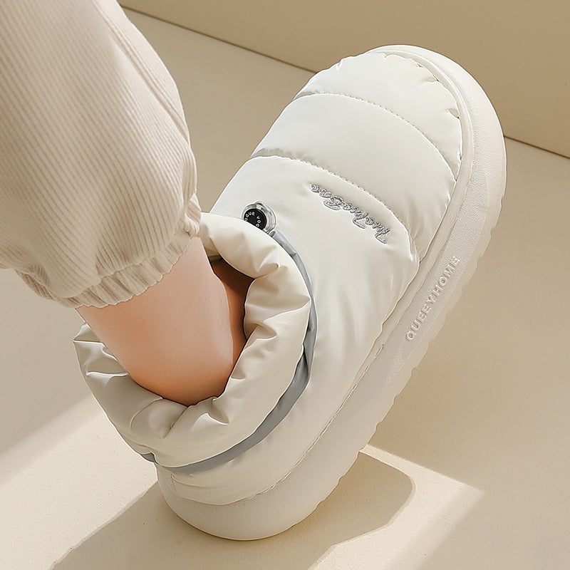 Elegant Orthopedic Shoes for Every Step