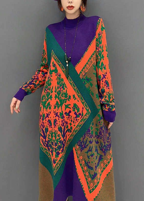 Beautifully Finished Sweater in a Timeless Design