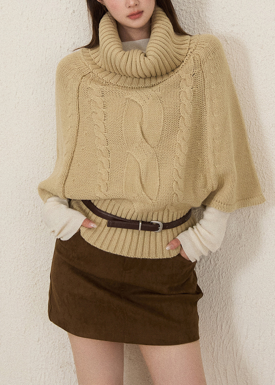 Classic Vintage & Enduringly Stylish Sweater
