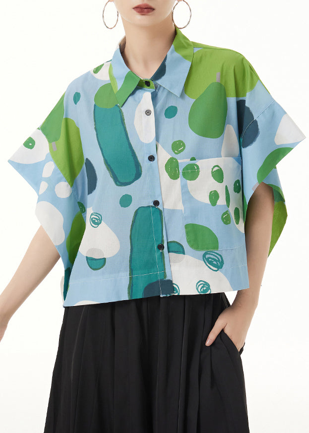 Polished Blouse with an Effortless Classic Look